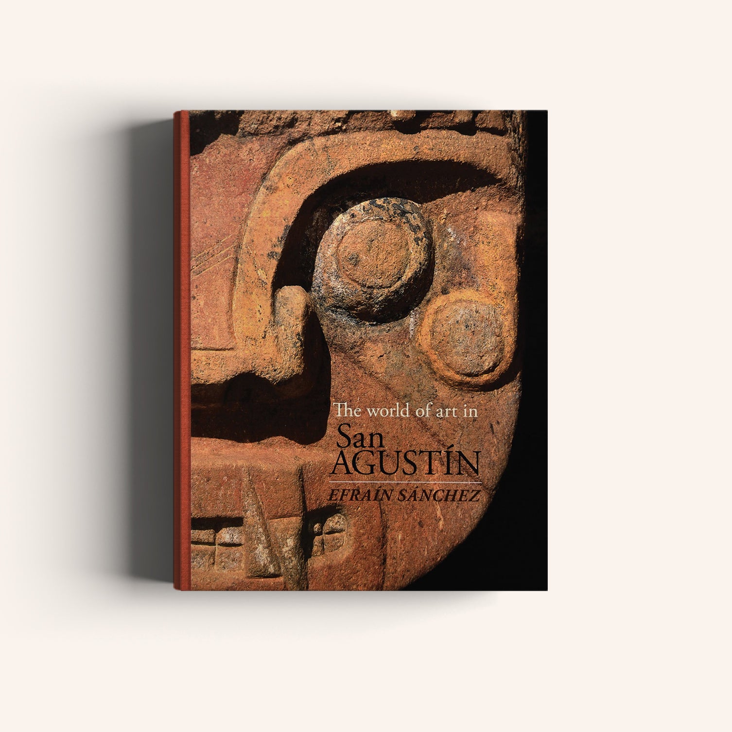 The World of Art in San Agustín