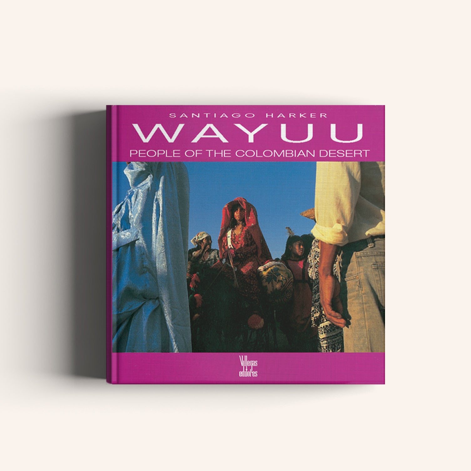 Wayuú, People of the Colombian Desert
